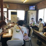 池田屋食堂 - 