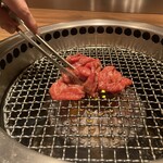 焼肉ホルモンうしごろ 銀座店 - 