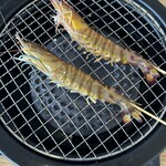 車えびレストラン球屋 - 