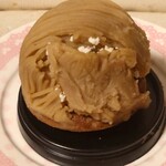 レ・ザンジュ - 鎌倉モンブラン