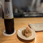 焼鳥 ひらき - 
