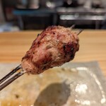 焼鳥 ひらき - つくね