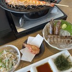 車えびレストラン球屋 - 