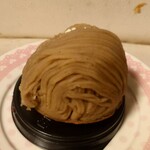 レ・ザンジュ - 鎌倉モンブラン