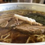 池田屋食堂 - 房総らしい。