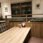 吉野家 - （2025/9月）店内