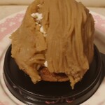 レ・ザンジュ - 鎌倉モンブラン