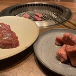 焼肉ホルモンうしごろ 銀座店 - 