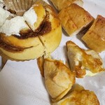 トゥースマイル - シナモンロール