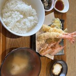 車えびレストラン球屋 - 