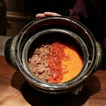 鳥旨 しだれ - 料理写真: