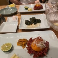 あみやき青麗 - 