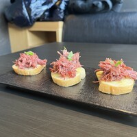 牛の達人 GINZA - 