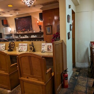 喫茶サンチョ_2