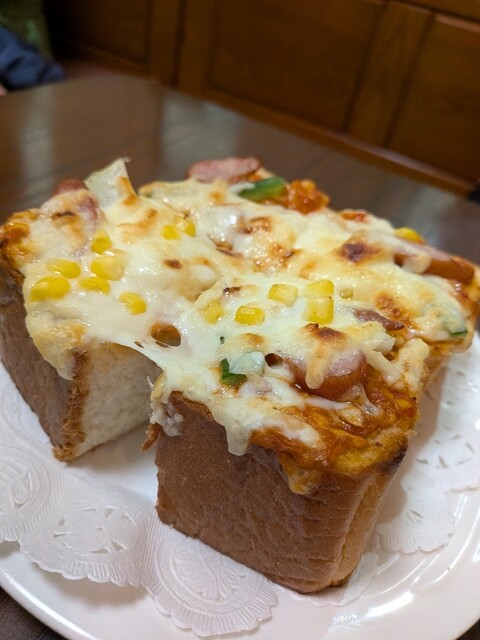 Kissa Sancho photo 3