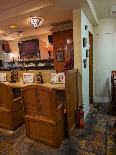 Kissa Sancho photo 4