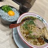 尾道ラーメン 丸ぼし ミナモア店