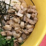 らーめん 弁慶 - 