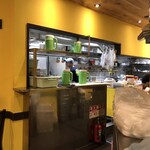 らーめん 弁慶 - 