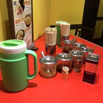 らーめん 弁慶 - 