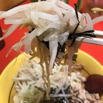 らーめん 弁慶 - 