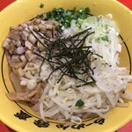 らーめん 弁慶 - 