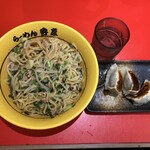 らーめん 弁慶 - 