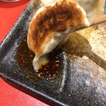 らーめん 弁慶 - 