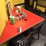 らーめん 弁慶 - 