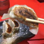 らーめん 弁慶 - 