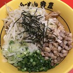 らーめん 弁慶 - 