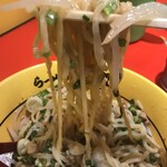 らーめん 弁慶 - 