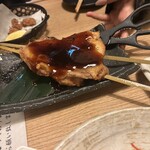 圍爐裏與地酒 大和乃山賊 - 