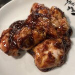 焼肉 まつおか - ホルモン！！これまた最高に美味い！！