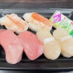 トミツネ水産 - 