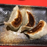 らーめん 弁慶 - 