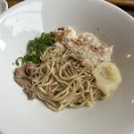 中華蕎麦 はざま - 