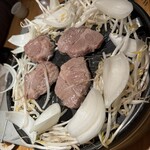 だいだらぼっち - 