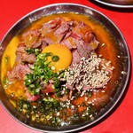 焼肉ヒロミヤ - 