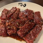 焼肉 まつおか