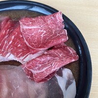 銀座しゃぶ通 マロニエゲート店 - 