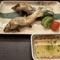 割烹 やました - 