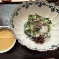 割烹 やました - 
