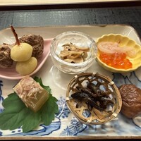 割烹 やました - 