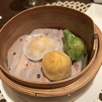 ＳＩＬＩＮ 火龍園 - 