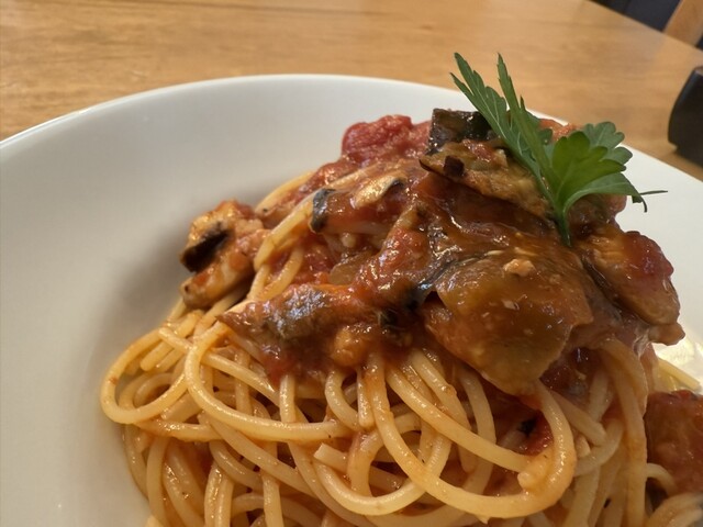 Abete（アベーテ） - 美瑛（イタリアン）の写真