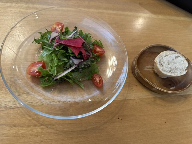 Abete（アベーテ） - 美瑛（イタリアン）の写真