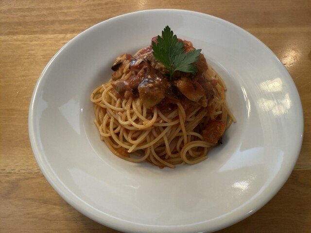 Abete（アベーテ） - 美瑛（イタリアン）