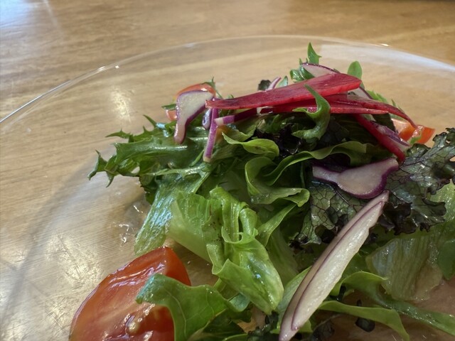 Abete（アベーテ） - 美瑛（イタリアン）の写真