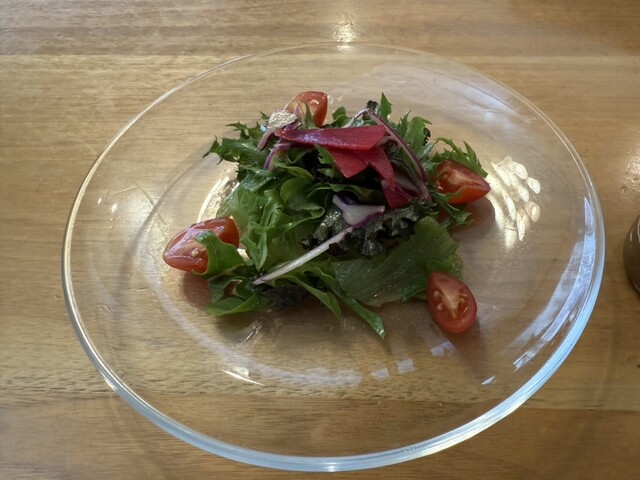 Abete（アベーテ） - 美瑛（イタリアン）の写真